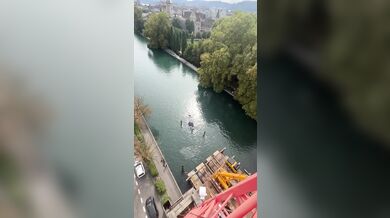 O fous #578 - Blízko smrti