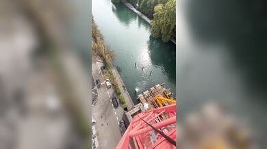 O fous #578 - Blízko smrti