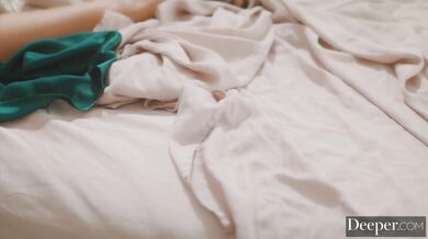 Výstřední kráska Nicole se dočkala přesně takové obsluhy po jaké celou dobu toužila