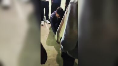 Blbnutí s pyrotechnikou #7