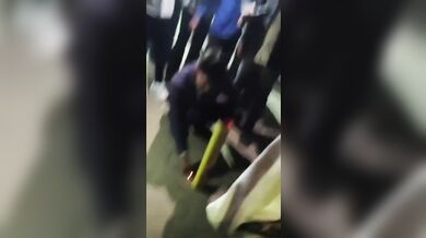 Blbnutí s pyrotechnikou #7