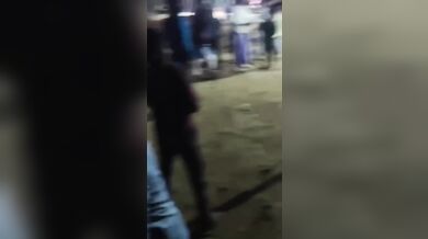 Blbnutí s pyrotechnikou #7