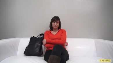 23letá slovenská amatérka Eva