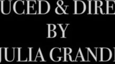 Drzá zrzka Scarlett miluje divoký anál