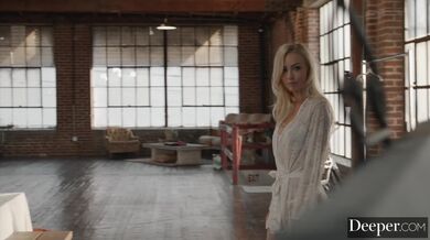 Královna Kayden Kross a její legendární kompilace plná těch nejlepších porno scén