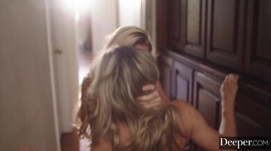 Královna Kayden Kross a její legendární kompilace plná těch nejlepších porno scén