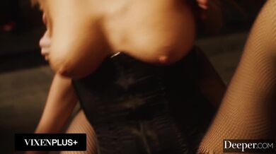 Královna Kayden Kross a její legendární kompilace plná těch nejlepších porno scén