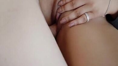 Kudrnatá kráska Maria Banks