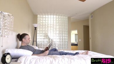 Tady je moje kundička, do toho!