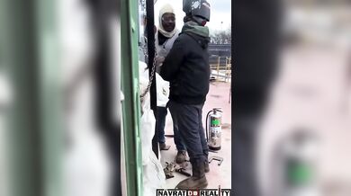 Konflikt na pracovišti