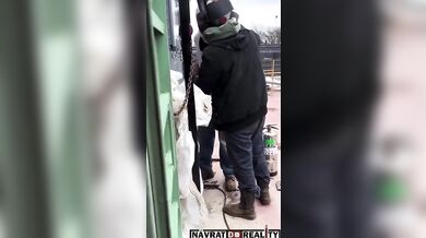 Konflikt na pracovišti