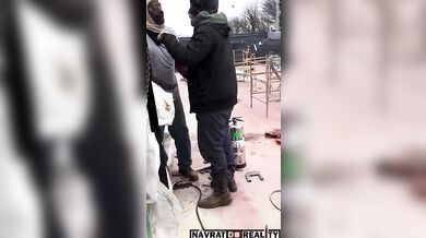 Konflikt na pracovišti