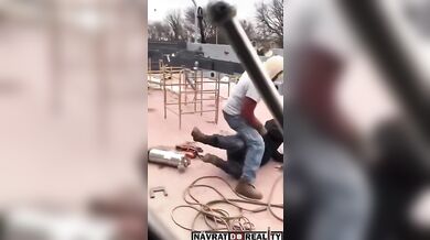 Konflikt na pracovišti