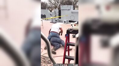 Konflikt na pracovišti