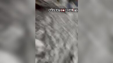 Mladá lyžařka se v Kyrgyzstánu vážně zranila po pádu do role v lyžařském středisku Kaška-Kulak