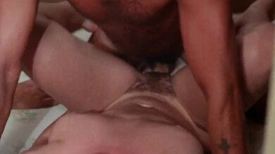 Taboo (1980) - Kay Parker