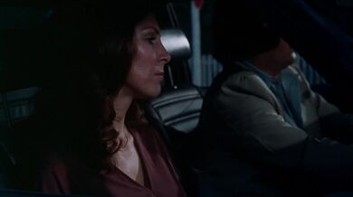 Taboo (1980) - Kay Parker