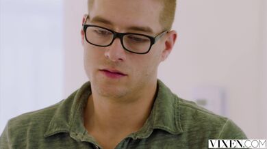 Janice Griffith svedla spolubydlícího a nechala si nadoraz zaplnit dírku