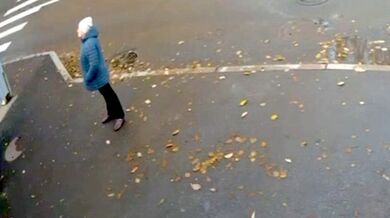 Žena unikla vážné dopravní nehodě jen o vlásek