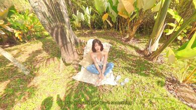 Setkání s bejvalkou skončilo vášnivým mrdáním a pořádným nákladem mrdky na její kozy