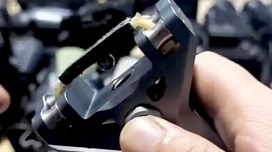 Prak se zásobníkem