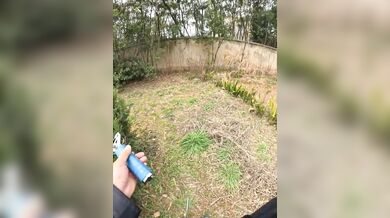 Prak se zásobníkem