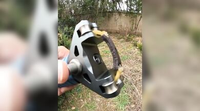 Prak se zásobníkem