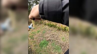 Prak se zásobníkem