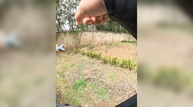 Prak se zásobníkem