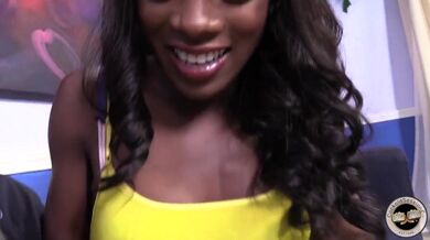 Černoška ošukaná BWC