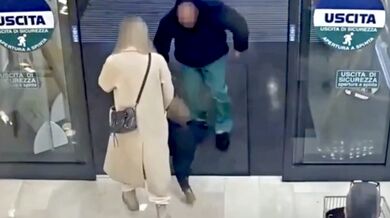 Pokus o únos dítěte v Bergamu skončil vážným zraněním a zatčením útočníka