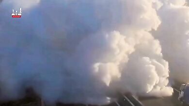 Tragický výbuch cisterny s LPG v chilském Santiagu si vyžádal čtyři oběti