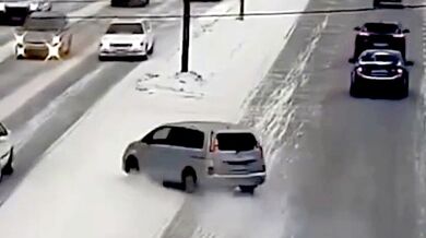 Pozor, klouže to! #28