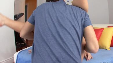 Prsatá MILF Jayden Jaymes