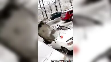 Únik před smrtí jen o vlásek