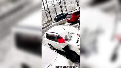 Únik před smrtí jen o vlásek