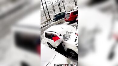 Únik před smrtí jen o vlásek