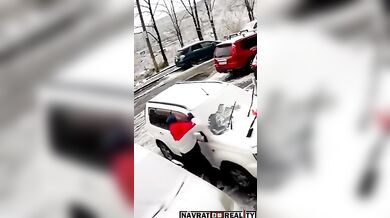 Únik před smrtí jen o vlásek