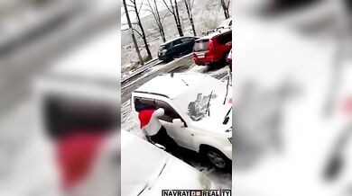 Únik před smrtí jen o vlásek