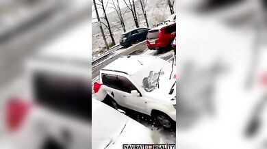 Únik před smrtí jen o vlásek