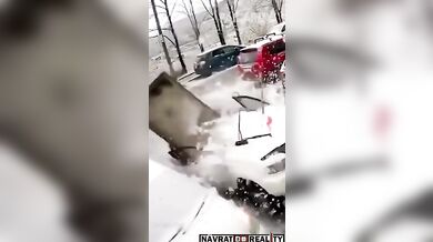 Únik před smrtí jen o vlásek