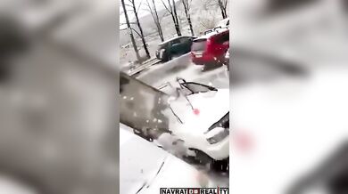 Únik před smrtí jen o vlásek