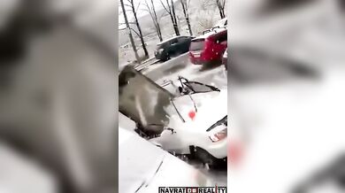 Únik před smrtí jen o vlásek