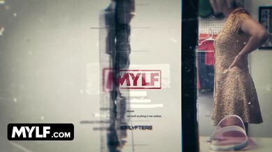 MYLF - Žhavá sex kompilace 2