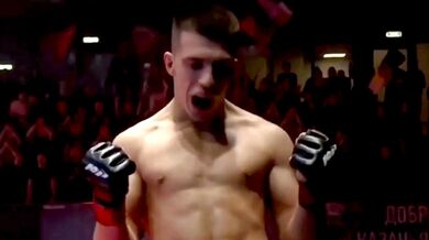 Radost z vítězství