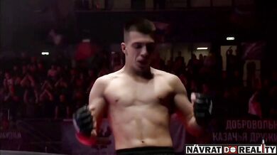 Radost z vítězství