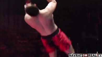 Radost z vítězství