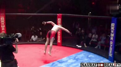 Radost z vítězství