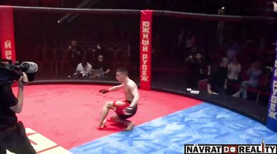 Radost z vítězství