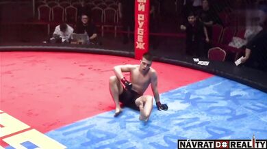 Radost z vítězství